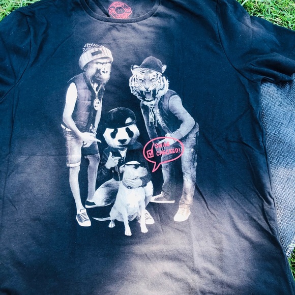 RAD SHIRT - Picture 2 of 3